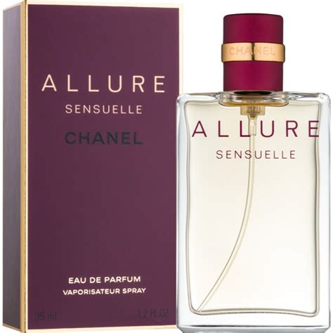 allure sensuelle chanel pas cher|Chanel Allure sensuelle perfume uk.